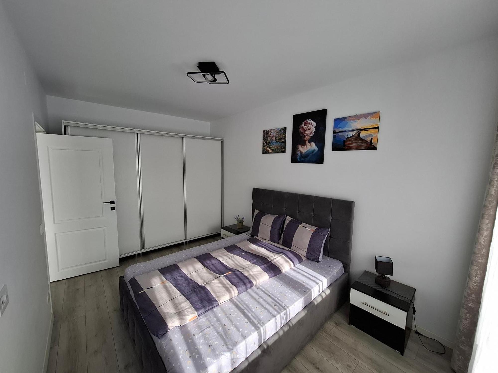 Silvia Resident Apartment ออราแด ภายนอก รูปภาพ