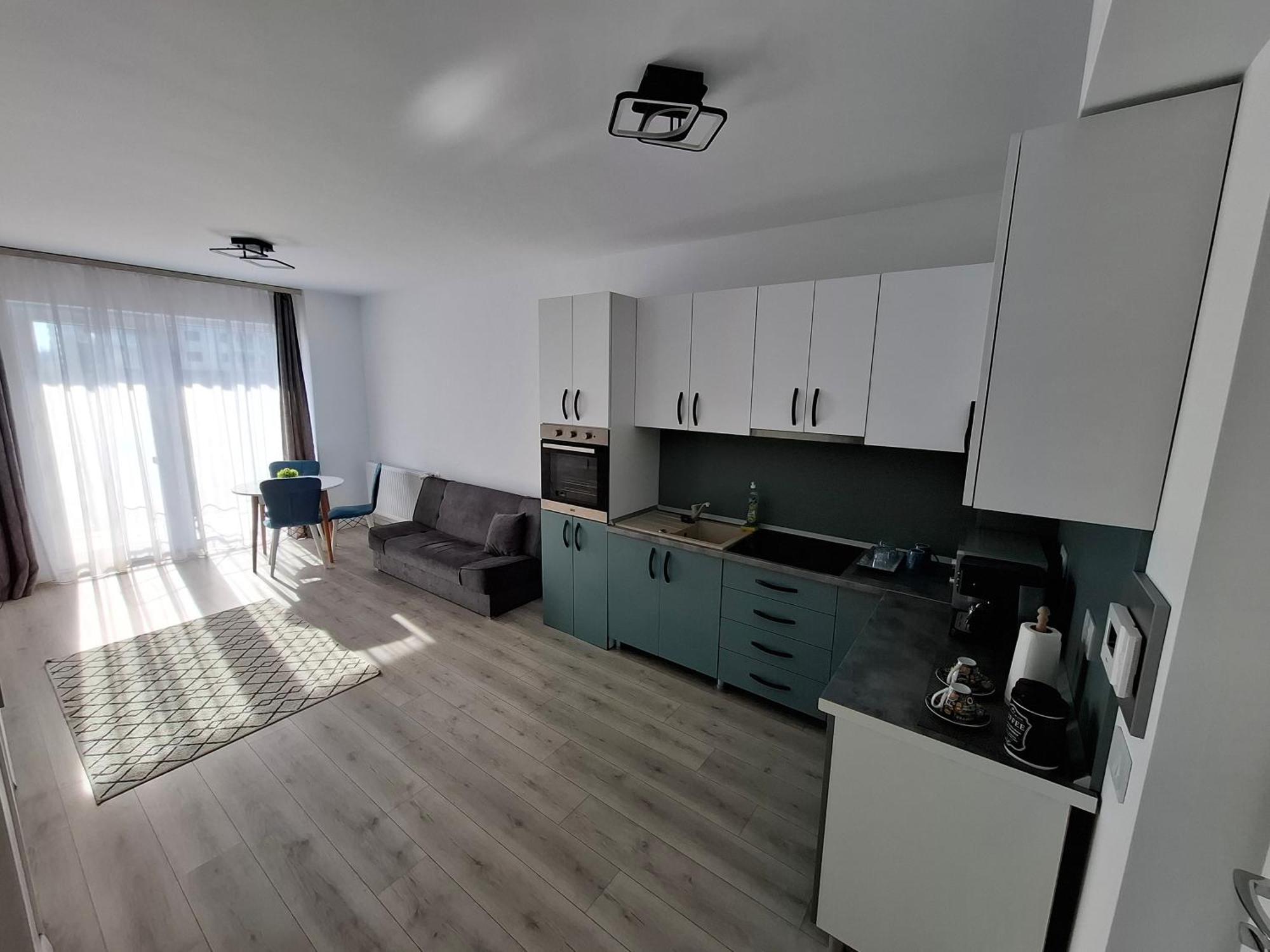 Silvia Resident Apartment ออราแด ภายนอก รูปภาพ